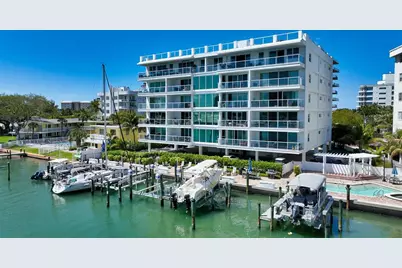 650 Golden Gate Point #602, Sarasota, FL 34236 - Photo 49