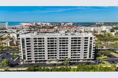 6415 Midnight Pass Road #306, Sarasota, FL 34242 - Photo 1