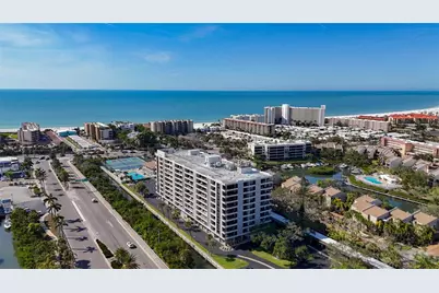 6415 Midnight Pass Road #306, Sarasota, FL 34242 - Photo 7