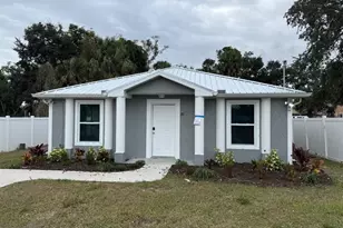 89 W Imogene St, Arcadia, FL 34266 - Photo 1