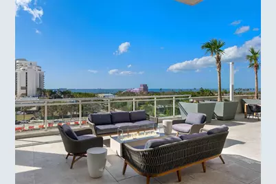 540 N Tamiami Trail #1201, Sarasota, FL 34236 - Photo 53