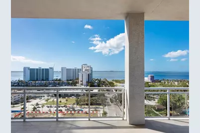 540 N Tamiami Trail #1201, Sarasota, FL 34236 - Photo 9