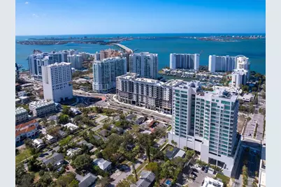 540 N Tamiami Trail #1201, Sarasota, FL 34236 - Photo 79