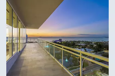 540 N Tamiami Trail #1201, Sarasota, FL 34236 - Photo 1