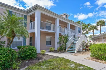 4705 Sand Trap Street Circle E #105, Bradenton, FL 34203 - Photo 1