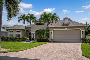 2106 SW 52nd St, Cape Coral, FL 33914 - Photo 3