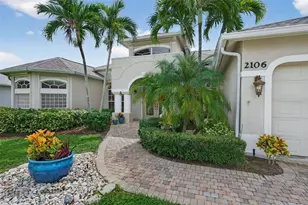 2106 SW 52nd St, Cape Coral, FL 33914 - Photo 9