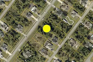 N Chamberlain Blvd, North Port, FL 34286 - Photo 1