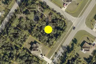 S Chamberlain Blvd, North Port, FL 34286 - Photo 1