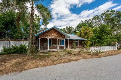 747 42nd Street, Sarasota, FL 34234 - Photo 1