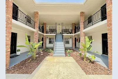 121 Danube Avenue, Tampa, FL 33606 - Photo 1