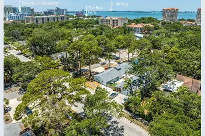 1317 Cocoanut Street #B, Sarasota, FL 34236 - Photo 27