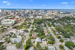 417 N Osprey Ave, Sarasota, FL 34236 - Photo 1