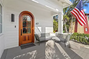 417 N Osprey Ave, Sarasota, FL 34236 - Photo 21