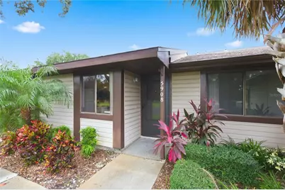 5908 36th Avenue Circle W, Bradenton, FL 34209 - Photo 3