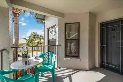 4620 47th Avenue W #201, Bradenton, FL 34210 - Photo 5