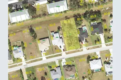 517 Boundary Boulevard, Rotonda West, FL 33947 - Photo 1