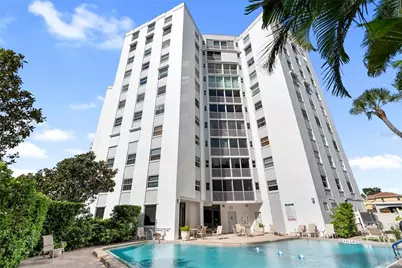 435 S Gulfstream Avenue #403, Sarasota, FL 34236 - Photo 31