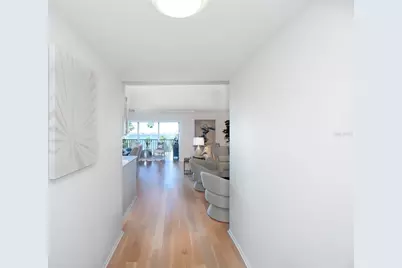 435 S Gulfstream Avenue #403, Sarasota, FL 34236 - Photo 5
