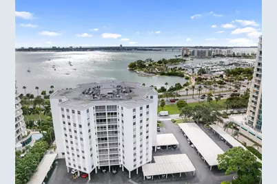 435 S Gulfstream Avenue #403, Sarasota, FL 34236 - Photo 1