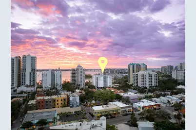435 S Gulfstream Avenue #403, Sarasota, FL 34236 - Photo 57