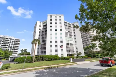 435 S Gulfstream Avenue #403, Sarasota, FL 34236 - Photo 29