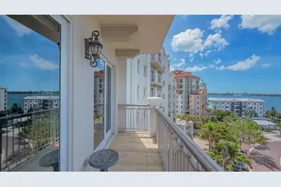 464 Golden Gate Point #702, Sarasota, FL 34236 - Photo 33