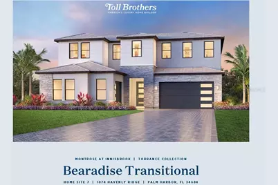 1874 Havenly Ridge, Palm Harbor, FL 34684 - Photo 1