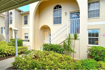 8355 Glenrose Way #114, Sarasota, FL 34238 - Photo 3
