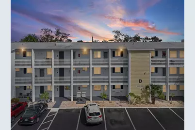 5945 Todd Street #D34, Bradenton, FL 34207 - Photo 1