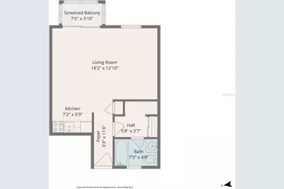 5945 Todd Street #D34, Bradenton, FL 34207 - Photo 33