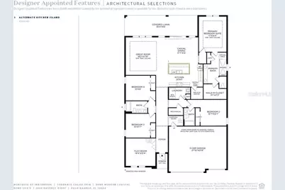 1866 Havenly Ridge, Palm Harbor, FL 34684 - Photo 3