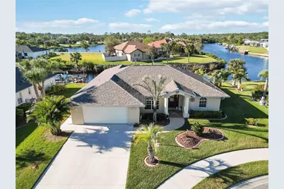 8661 Quinn Court, North Port, FL 34287 - Photo 41