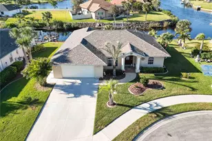 8661 Quinn Ct, North Port, FL 34287 - Photo 1