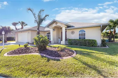 8661 Quinn Court, North Port, FL 34287 - Photo 3