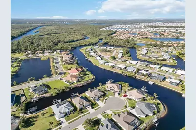 8661 Quinn Court, North Port, FL 34287 - Photo 45