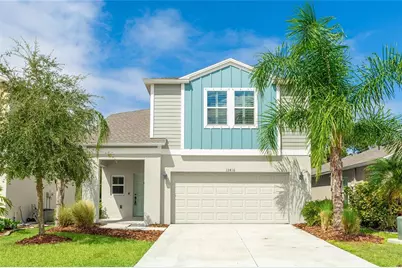 12816 Oak Hill Way, Parrish, FL 34219 - Photo 1