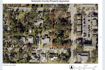 2441 Central Avenue, Sarasota, FL 34234 - Photo 1