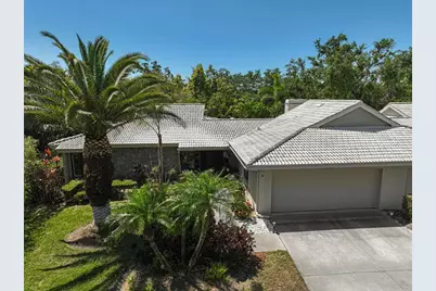 3890 Wilshire Circle #27, Sarasota, FL 34238 - Photo 53