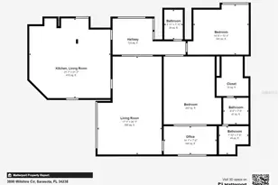 3890 Wilshire Cir, Sarasota, FL 34238 - Photo 61