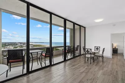 5400 Ocean Boulevard #17-04, Sarasota, FL 34242 - Photo 9