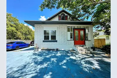 3105 W Spruce Street, Tampa, FL 33607 - Photo 1