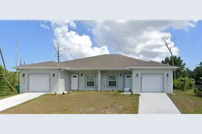 9438-9440 Anita Avenue, Englewood, FL 34224 - Photo 1
