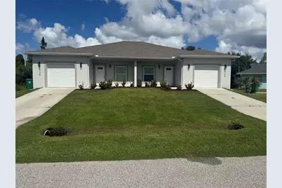 9438-9440 Anita Avenue, Englewood, FL 34224 - Photo 1