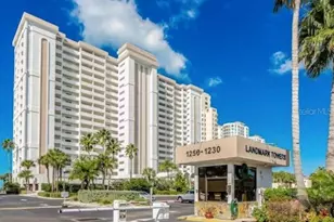 1230 Gulf Blvd, Clearwater Beach, FL 33767 - Photo 1