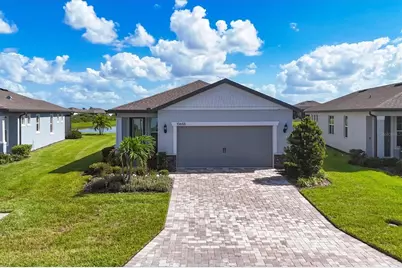 10658 Spring Tide Way, Parrish, FL 34219 - Photo 1