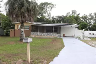 16 S Harrison St, Beverly Hills, FL 34465 - Photo 1