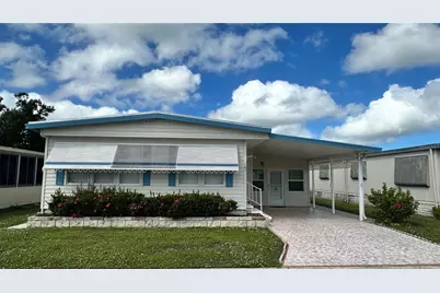 5619 Bayshore Road #163, Palmetto, FL 34221 - Photo 1