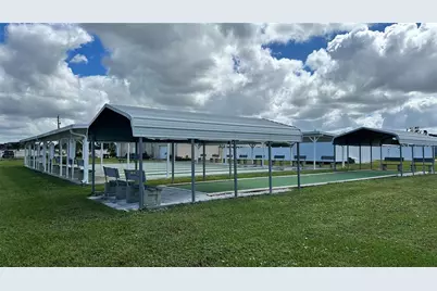 5619 Bayshore Road #163, Palmetto, FL 34221 - Photo 41