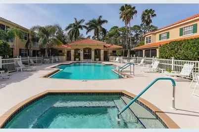 3671 Square West Lane #22, Sarasota, FL 34238 - Photo 45